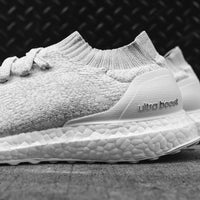 adidas UltraBoost Uncaged - White 