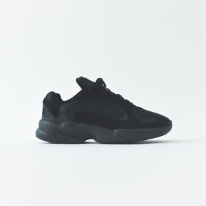 adidas Originals Yung 1 - Core Black – Kith