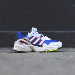 adidas yung 96 collegiate royal