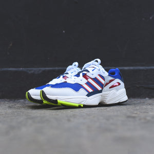 adidas originals yung 96 blue