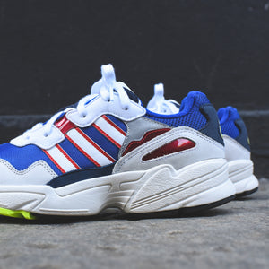 adidas yung 96 ftwr white