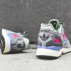 adidas zx 10000 zwart