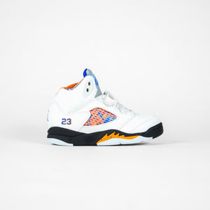 sail racer blue jordan 5