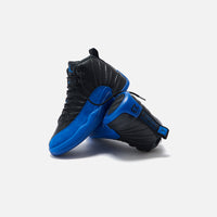 Nike Air Jordan 12 Retro - Black 