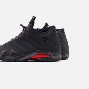 black red 14s