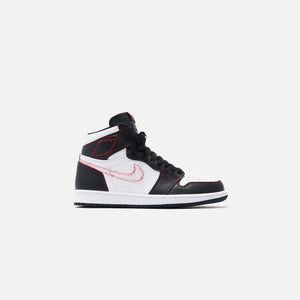 nike jordan 1 defiant