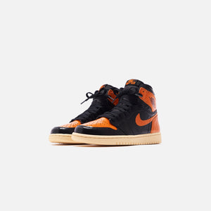 jordan 1 starfish grade school