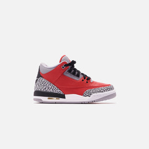red cement 3