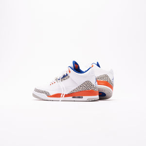 jordan 3 retro orange