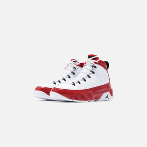 nike jordan 9 red