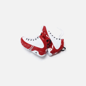 nike jordan 9 red