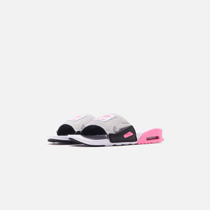 air max 90 slide pink