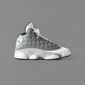 jordan 13 retro atmosphere grey