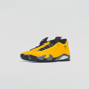 jordan 14 university gold