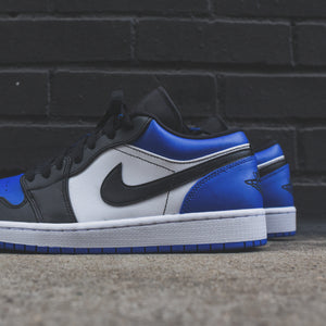 jordan 1 low royal