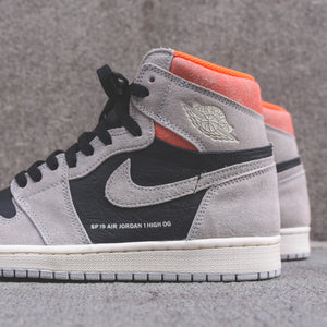 air jordan 1 high og neutral grey