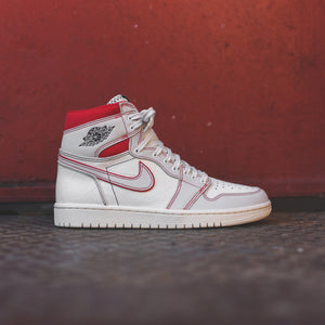 air jordan 1 retro high og phantom red