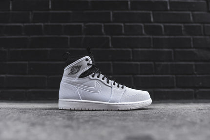 Nike Air Jordan 1 Ultra High - White – Kith