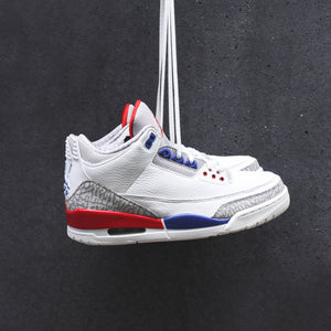 jordan 3 sail