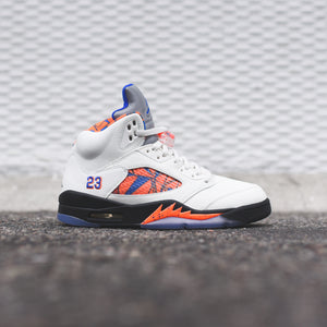 Nike GS Air Jordan 5 Retro - Sail 