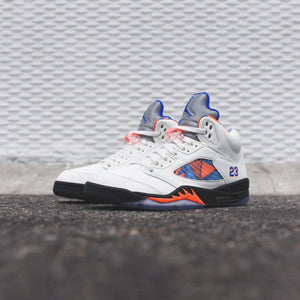 Nike GS Air Jordan 5 Retro - Sail 