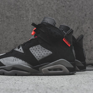 kith jordan 6