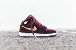 air jordan 1 retro high premium heiress