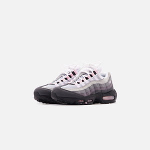 air max 95 black pink foam