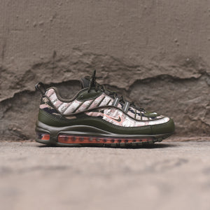 air max 98 kith