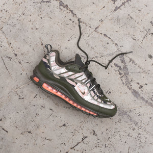 air max 98 vapor camo