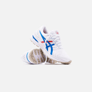 Asics Gel Nimbus 22 Tokyo 2024 www.texollini