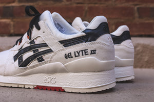 té Opcional circulación Asics Gel-Lyte III - White Denim – Kith