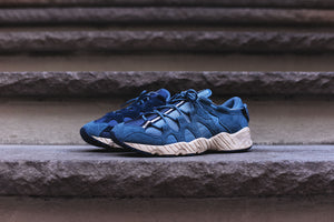 asics gel mai blue