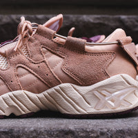 asics gel mai amberlight