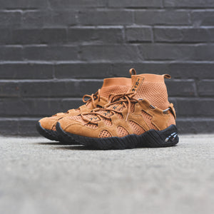 Asics Gel-Mai Knit MT - Wheat / Black 