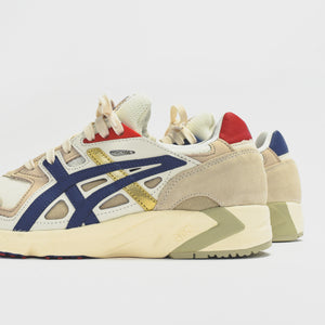 carnival x asics