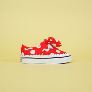 Vans x Mickey Mouse Authentic Gore 