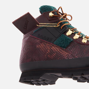 eurohike timberland