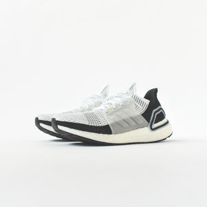 White / Core Black / Grey Four – Kith