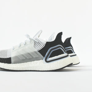 White / Core Black / Grey Four – Kith