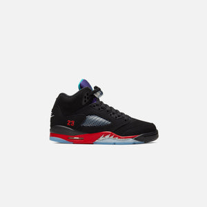 jordan retro 5 top 3 grade school