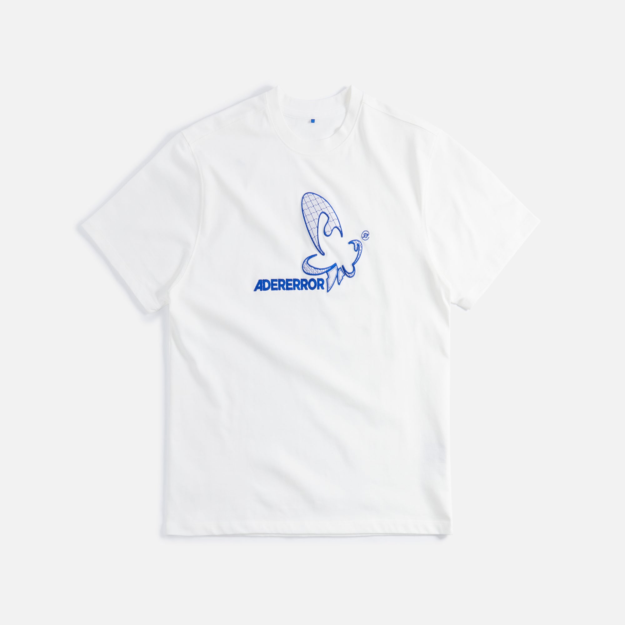 Nike Penny Hardaway Tee – Denim by Demi