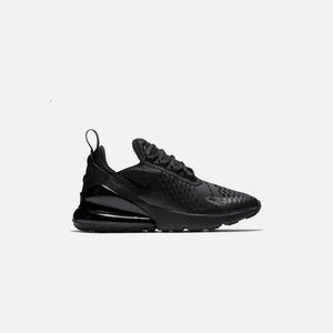 Nike Air Max 270 Bg - Black – Kith