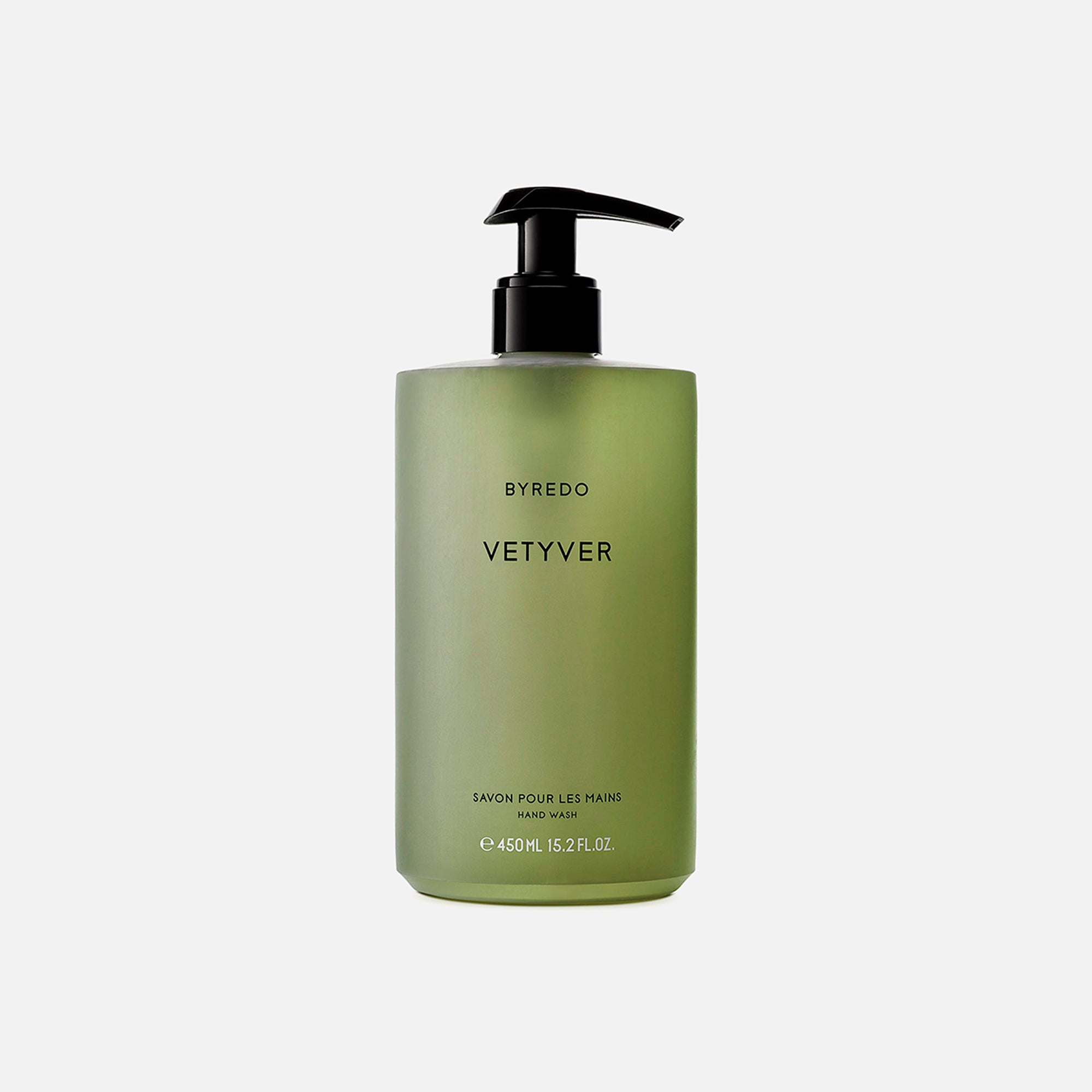 Byredo Vetyver Hand Wash