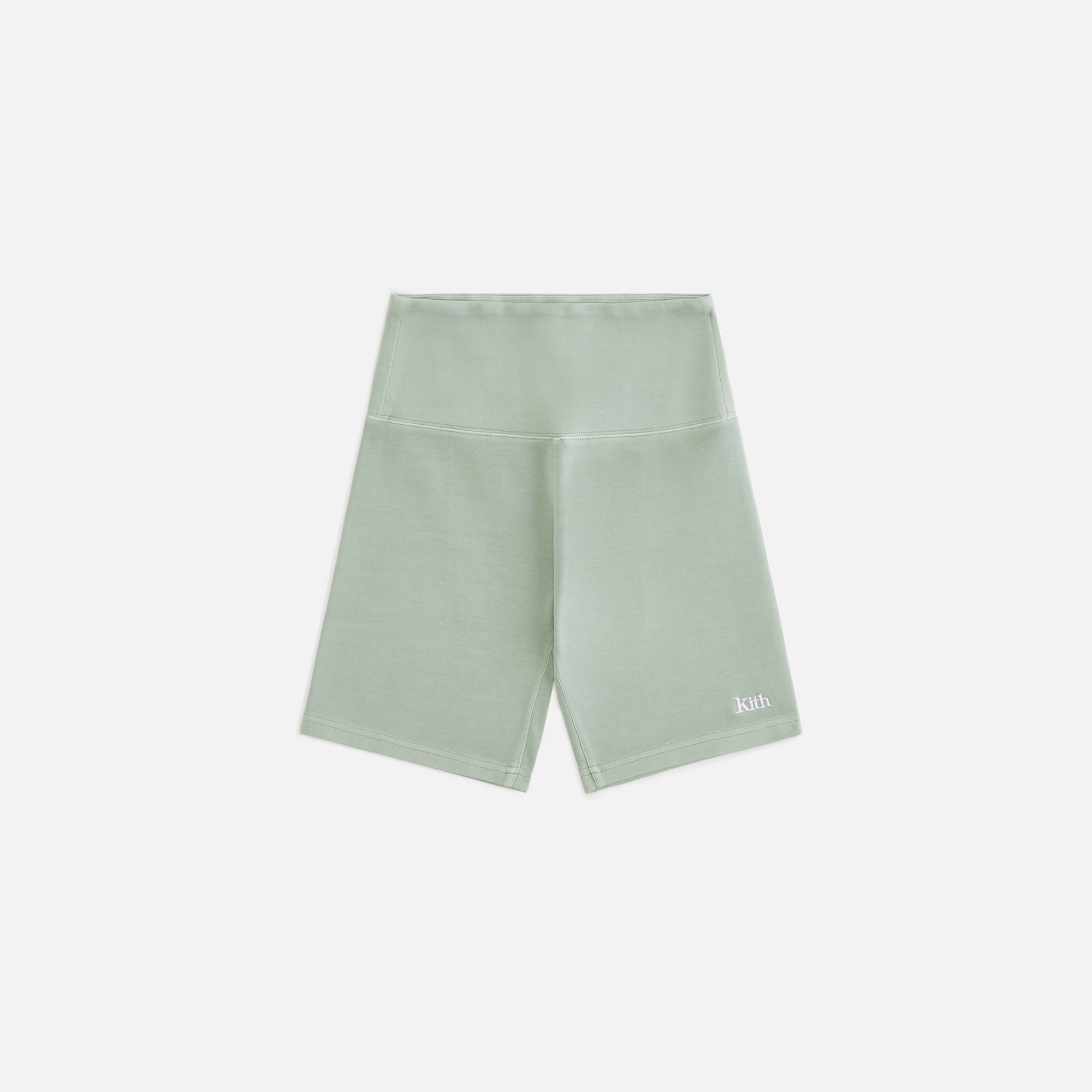 Kith Women Jen Biker Short - Fluorite