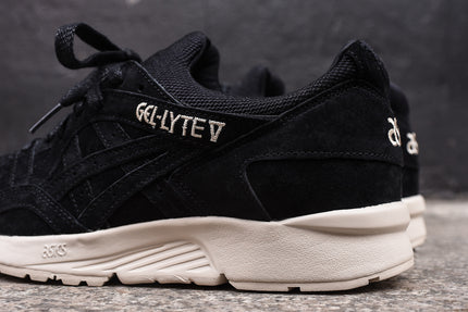 gel lyte 5 black black