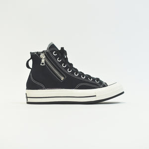 converse riri black