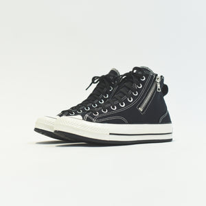 converse x riri chuck 70 leather high top