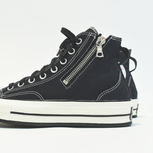 converse riri black