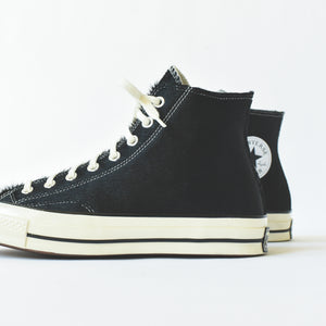 Converse Chuck 70 Pony Hair - Black – Kith